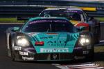 Maserati MC-12 Corse GT FIA 2005 года